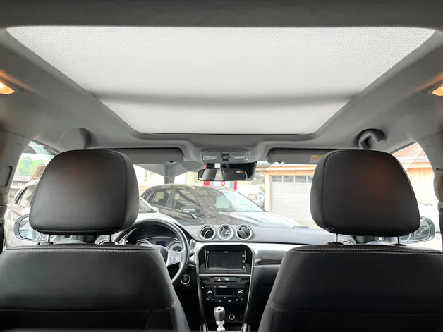 Suzuki Vitara 1.4 Boosterjet Compact Top