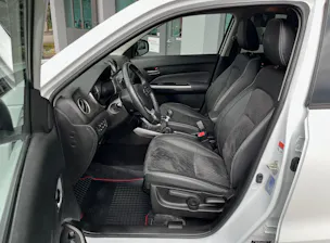 Suzuki Vitara 1.4 Boosterjet Compact Top