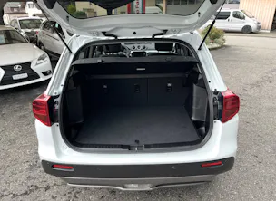 Suzuki Vitara 1.4 Boosterjet Compact Top