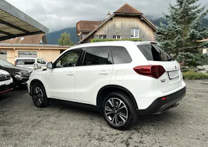 Suzuki Vitara 1.4 Boosterjet Compact Top