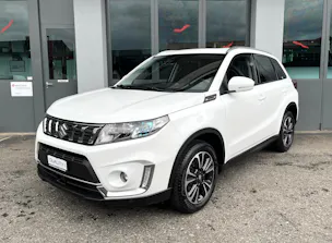 Suzuki Vitara 1.4 Boosterjet Compact Top