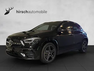 MERCEDES-BENZ GLA 250 AMG 4M Swiss Star H247