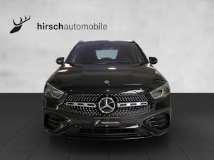 MERCEDES-BENZ GLA 250 AMG 4M Swiss Star H247