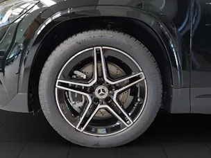 MERCEDES-BENZ GLA 250 AMG 4M Swiss Star H247