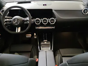 MERCEDES-BENZ GLA 250 AMG 4M Swiss Star H247