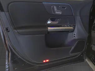 MERCEDES-BENZ GLA 250 AMG 4M Swiss Star H247