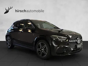 MERCEDES-BENZ GLA 250 AMG 4M Swiss Star H247