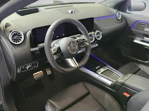 MERCEDES-BENZ GLA 250 AMG 4M Swiss Star H247