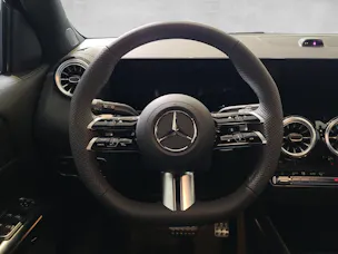 MERCEDES-BENZ GLA 250 AMG 4M Swiss Star H247