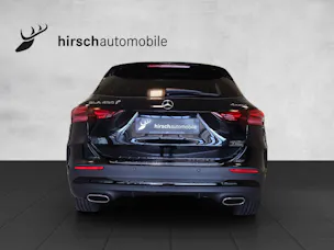 MERCEDES-BENZ GLA 250 AMG 4M Swiss Star H247