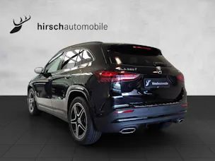 MERCEDES-BENZ GLA 250 AMG 4M Swiss Star H247