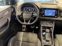 SKODA Karoq 2.0 TSi SportLine 4x4 DSG-Automat