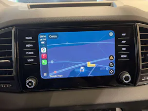 SKODA Karoq 2.0 TSi SportLine 4x4 DSG-Automat