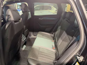 SKODA Karoq 2.0 TSi SportLine 4x4 DSG-Automat