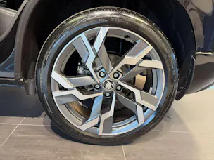 SKODA Karoq 2.0 TSi SportLine 4x4 DSG-Automat