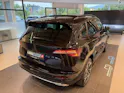 SKODA Karoq 2.0 TSi SportLine 4x4 DSG-Automat