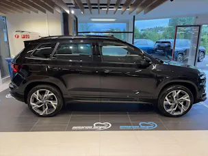 SKODA Karoq 2.0 TSi SportLine 4x4 DSG-Automat
