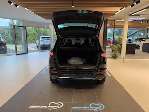 SKODA Karoq 2.0 TSi SportLine 4x4 DSG-Automat