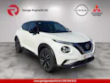 NISSAN Juke 1.0 DIG-T N-Design