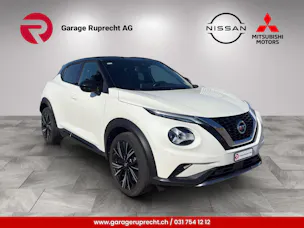 NISSAN Juke 1.0 DIG-T N-Design