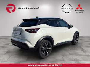 NISSAN Juke 1.0 DIG-T N-Design
