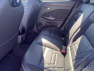 NISSAN Juke 1.0 DIG-T N-Design