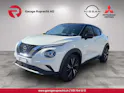 NISSAN Juke 1.0 DIG-T N-Design