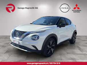 NISSAN Juke 1.0 DIG-T N-Design