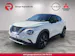 NISSAN Juke 1.0 DIG-T N-Design