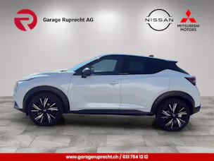 NISSAN Juke 1.0 DIG-T N-Design
