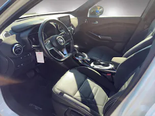 NISSAN Juke 1.0 DIG-T N-Design