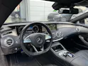 MERCEDES-BENZ S 500 Coupé 4Matic 7G-Tronic
