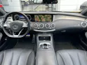 MERCEDES-BENZ S 500 Coupé 4Matic 7G-Tronic