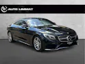 MERCEDES-BENZ S 500 Coupé 4Matic 7G-Tronic