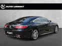 MERCEDES-BENZ S 500 Coupé 4Matic 7G-Tronic
