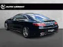 MERCEDES-BENZ S 500 Coupé 4Matic 7G-Tronic