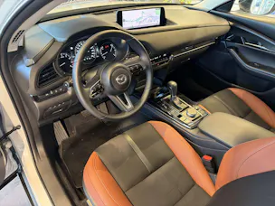 MAZDA CX-30 SKYACTIV-G 140 MHEV Nagisa Automat