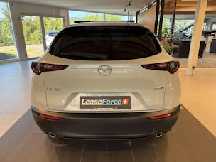 MAZDA CX-30 SKYACTIV-G 140 MHEV Nagisa Automat