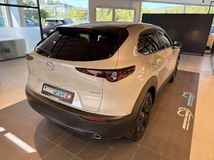 MAZDA CX-30 SKYACTIV-G 140 MHEV Nagisa Automat