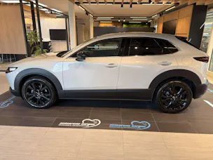 MAZDA CX-30 SKYACTIV-G 140 MHEV Nagisa Automat