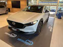 MAZDA CX-30 SKYACTIV-G 140 MHEV Nagisa Automat