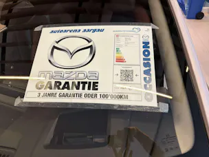MAZDA CX-30 SKYACTIV-G 140 MHEV Nagisa Automat