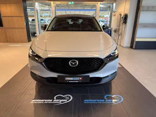 MAZDA CX-30 SKYACTIV-G 140 MHEV Nagisa Automat