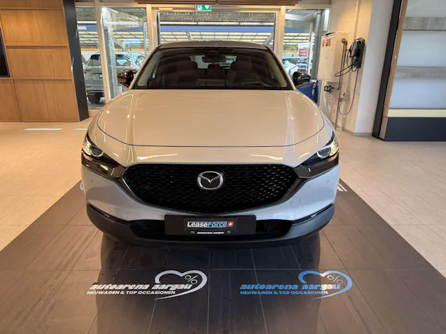 MAZDA CX-30 SKYACTIV-G 140 MHEV Nagisa Automat