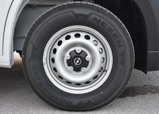 OPEL Movano 2.2 d 3,5t L3 TD 140 Ladebrücke
