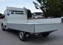 OPEL Movano 2.2 d 3,5t L3 TD 140 Ladebrücke