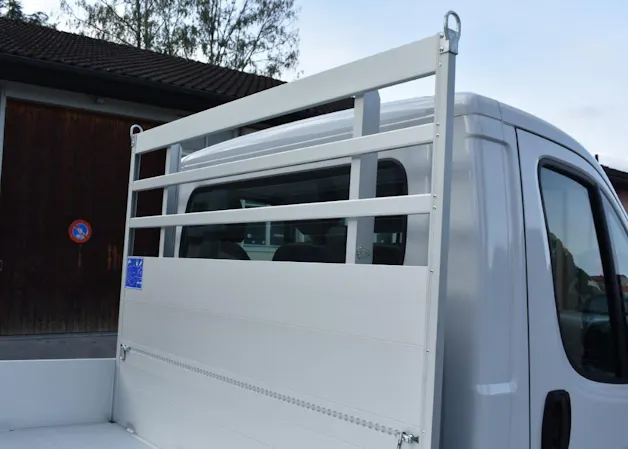OPEL Movano 2.2 d 3,5t L3 TD 140 Ladebrücke