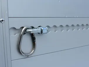 OPEL Movano 2.2 d 3,5t L3 TD 140 Ladebrücke