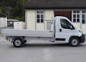 OPEL Movano 2.2 d 3,5t L3 TD 140 Ladebrücke