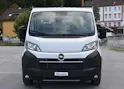 OPEL Movano 2.2 d 3,5t L3 TD 140 Ladebrücke